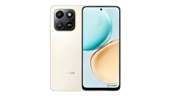 Honor X7d 4G Smartphone