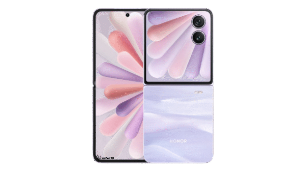 Honor Magic V Flip 2 Smartphone image