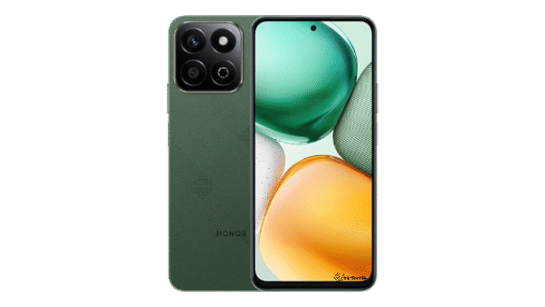 Honor x7c 5G smartphone