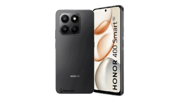 Honor 400 Smart 5G Smartphone