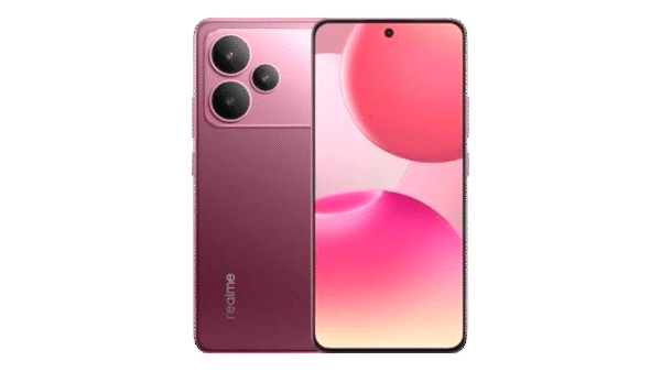 Realme P4 5G Smartphone