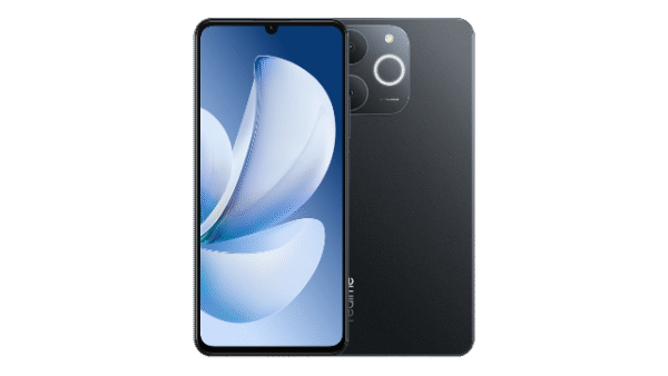 Realme Narzo 80 Lite smartphone