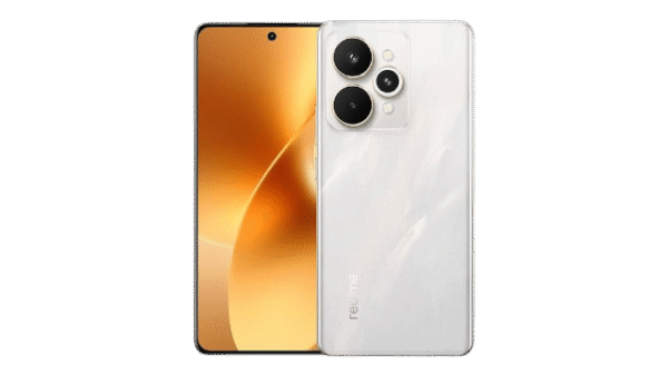 Realme 15 Pro smartphone
