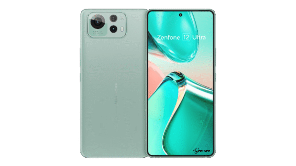 Asus Zenfone 12 Ultra Smartphone