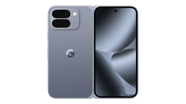 Google Pixel 10 Pro Fold Foldable flagship smartphone