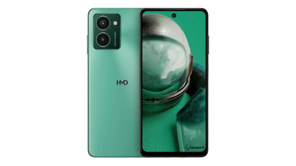 HMD Pulse 2 Pro Smartphone