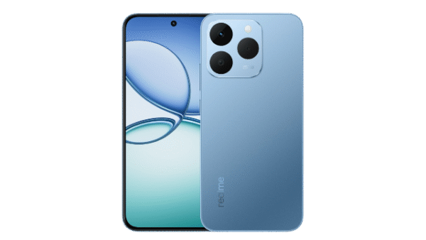 Realme 15T 5G Smartphone