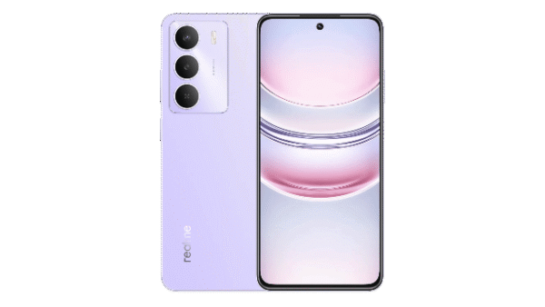 Realme C73 5G Smartphone