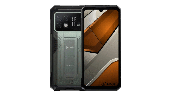Doogee S200 Max Rugged Smartphone