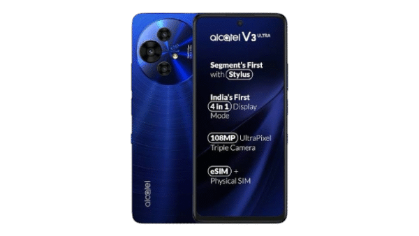 alcatel V3 Ultra Smartphone